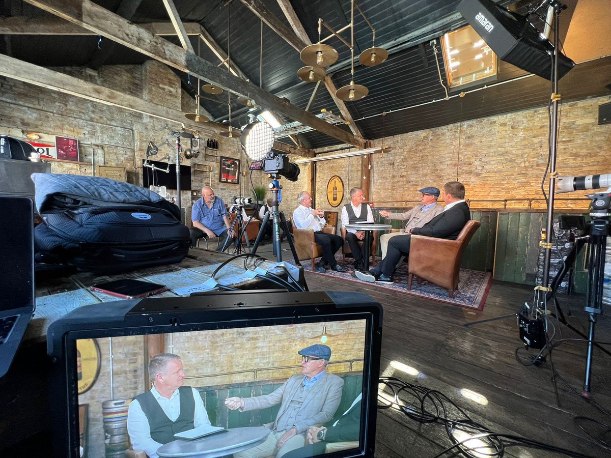 Pro-Active TV tweet media