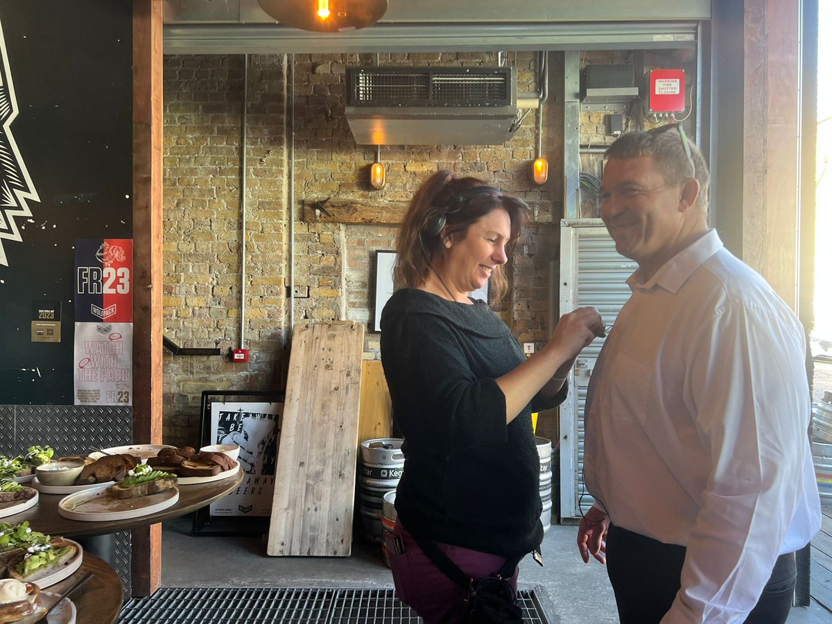 Pro-Active TV tweet media