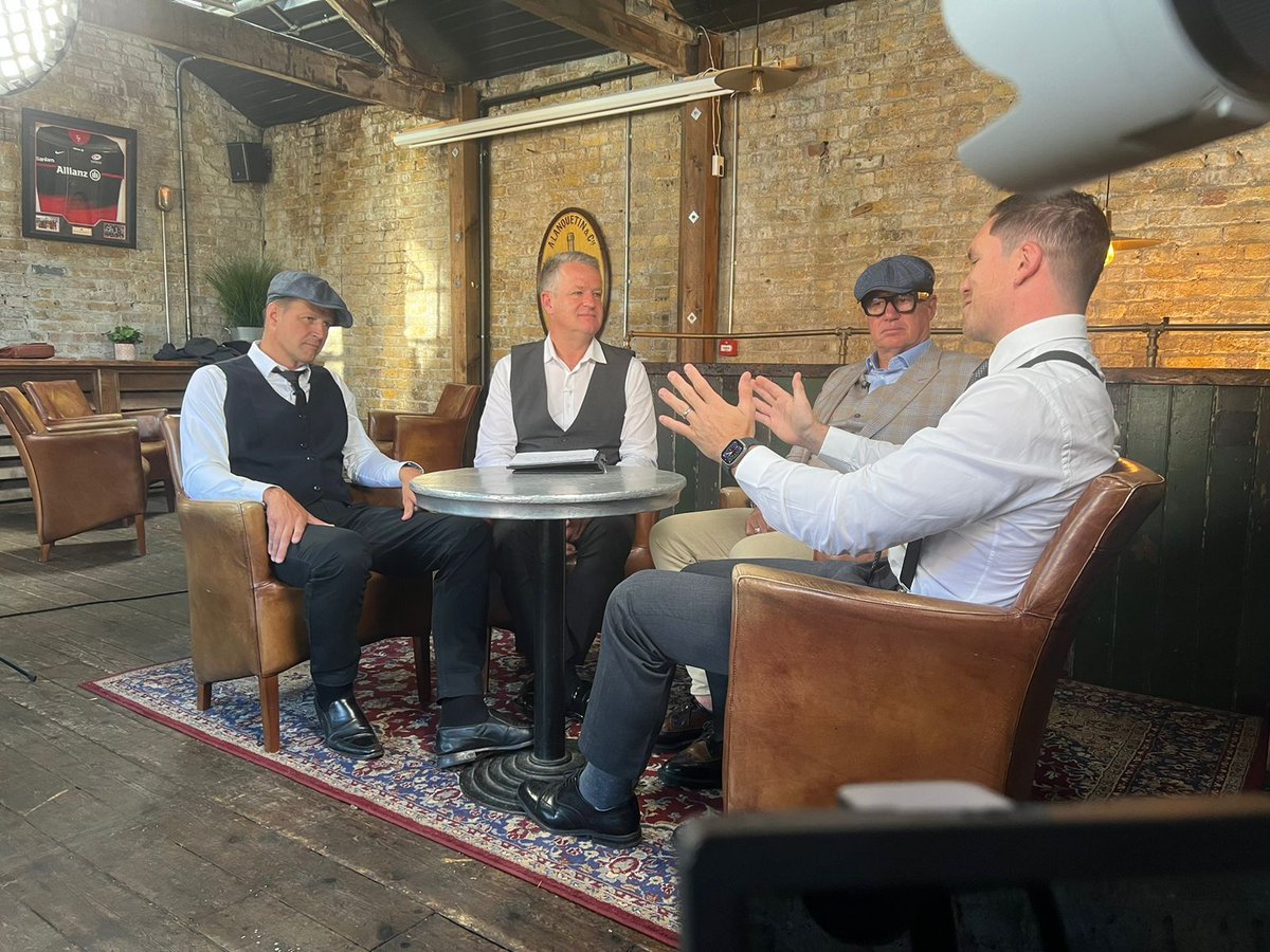 Pro-Active TV tweet media