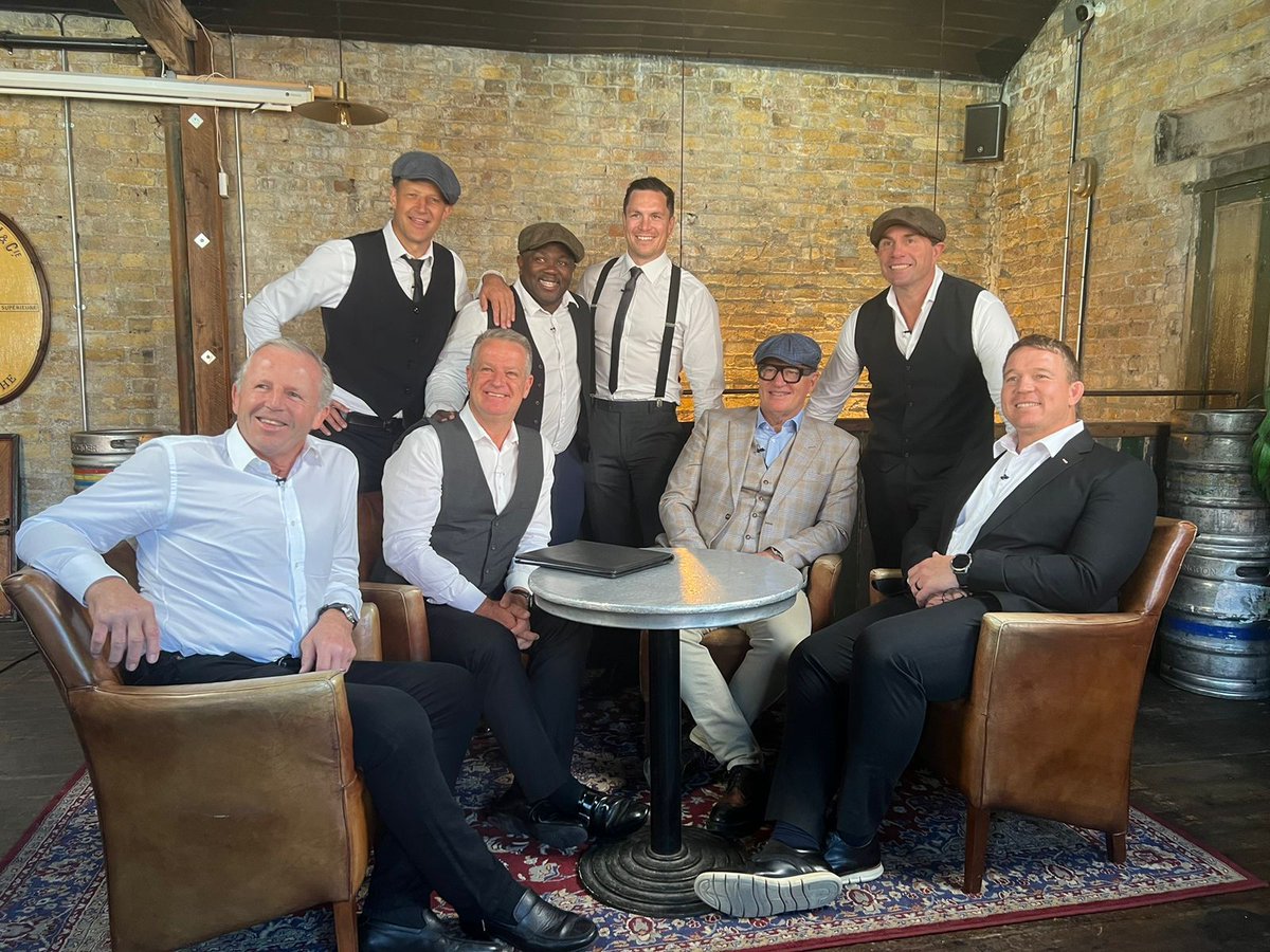 Pro-Active TV tweet media