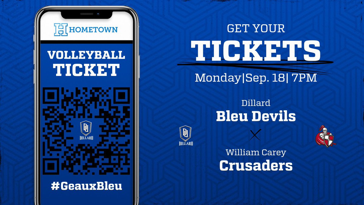 Dillard Athletics tweet media