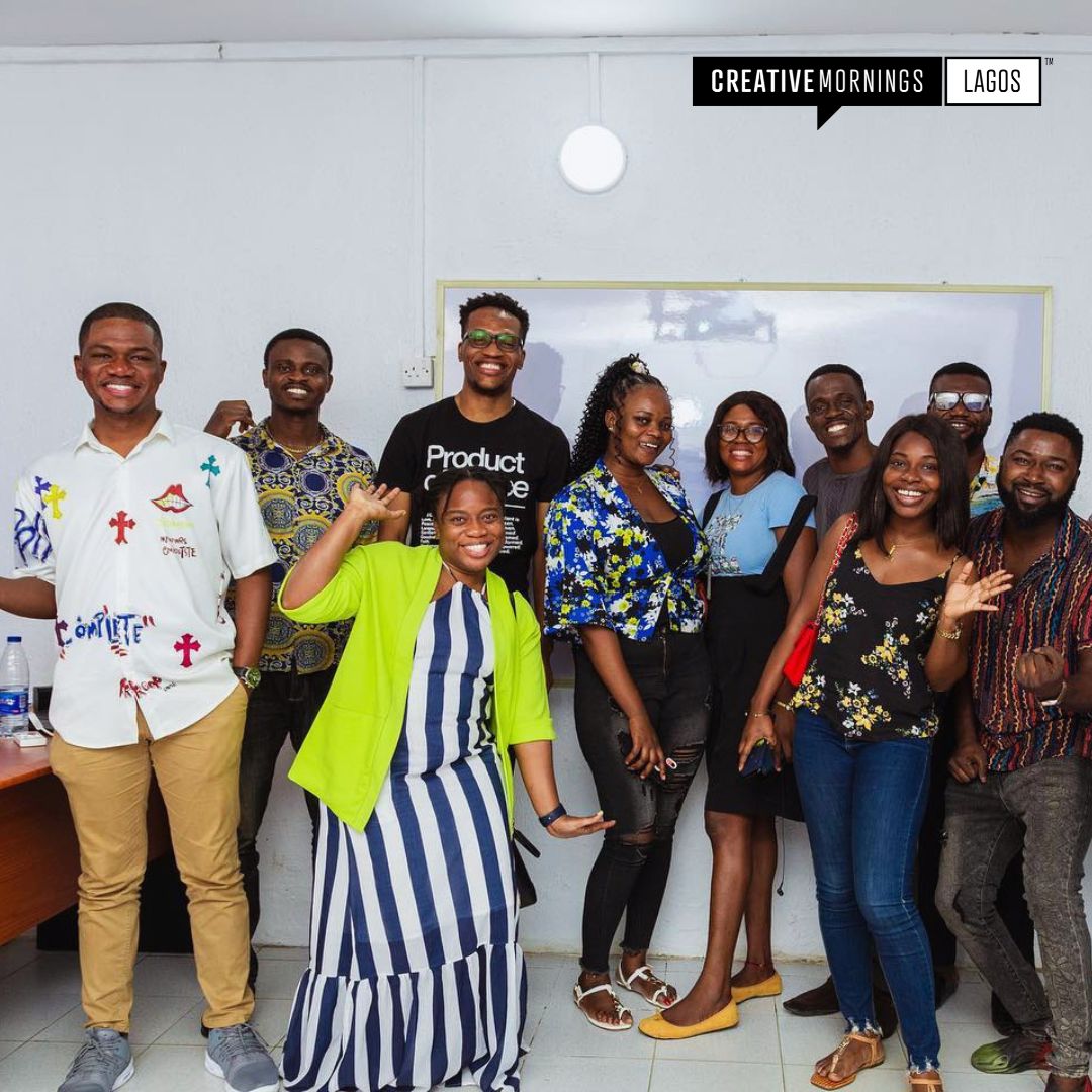 Embrace the Week with Boundless Creativity!

Start the week with a positive outlook and an open mind. 

Believe in yourself and trust that you can create something amazing. 

Unleash your creativity and make the most of this week!💡🚀

#CreativeMornings #MondayMotivation #monday