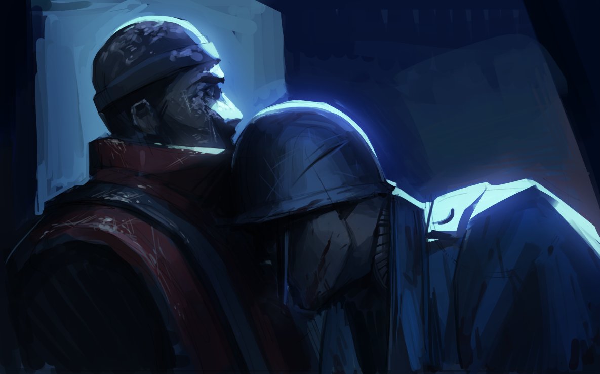 DragonRoIlZ's tweet photo. hour long study of a scene i feel totally indifferent about https://t.co/ndzx1OV4jS