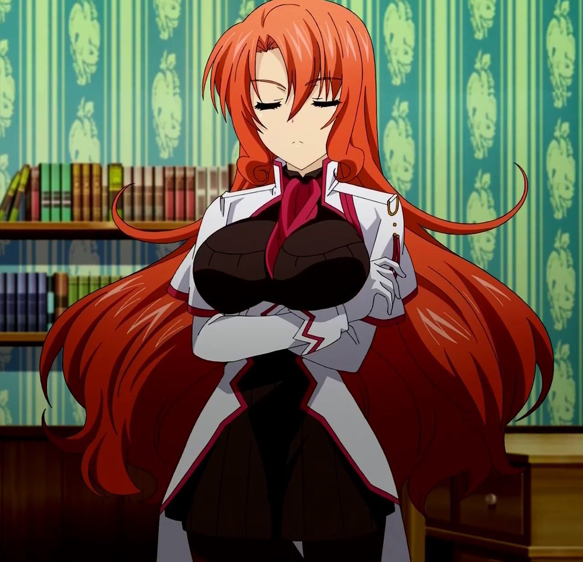 AnimeGirlLegacy's tweet photo. https://t.co/bksdy4T4yl