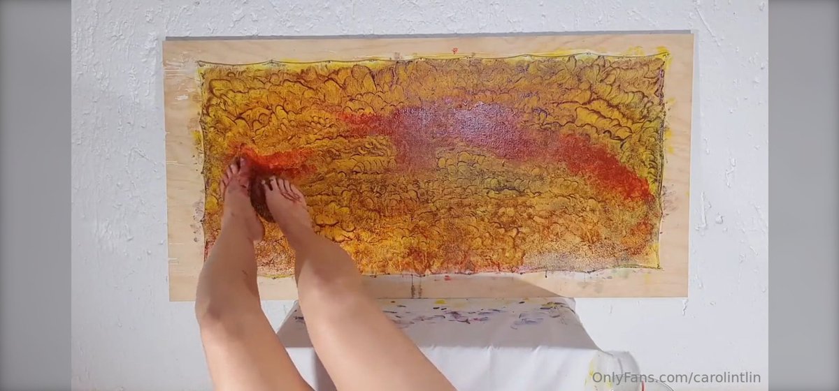 carolintlin's tweet photo. Come and see these little legs painting oils within my links: (when finished the paintings will be for sale) 💋 💧 💋 

https://t.co/MSrfAtNPfS

https://t.co/5hjeXPEJaB…

https://t.co/0ykWy22ShC https://t.co/uVJ1pP1x8H