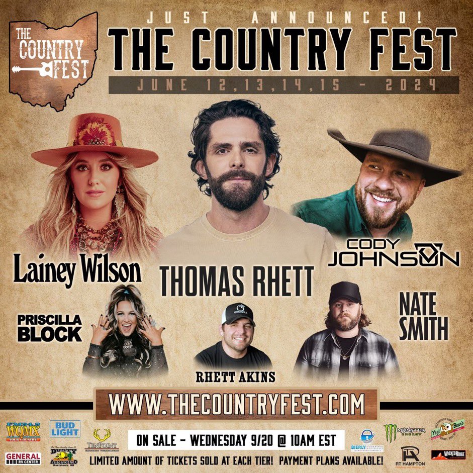 Cody Johnson tweet media