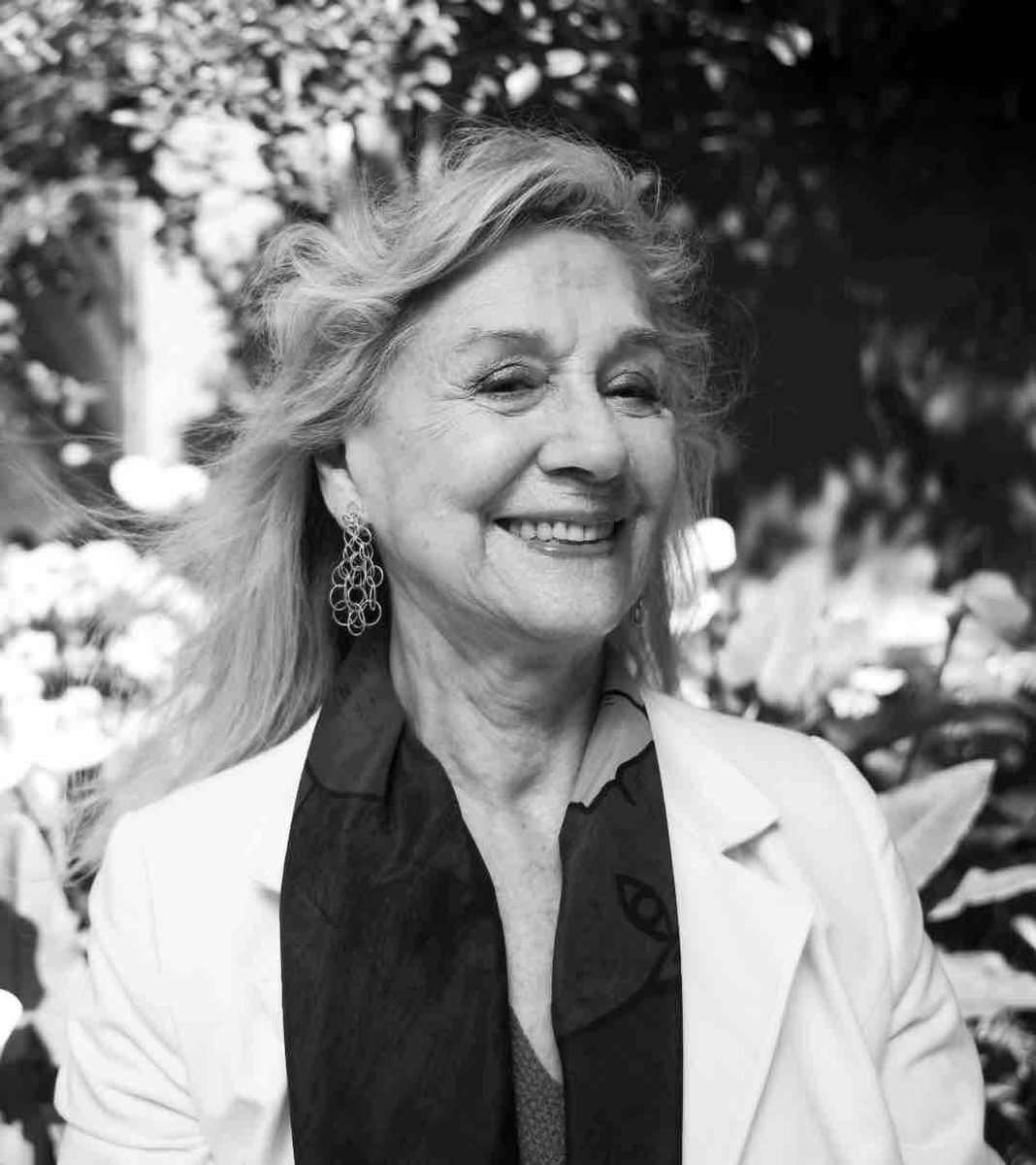 Hasta siempre hermosa Grimanesa Jiménez. Fue un honor trabajar contigo❤️