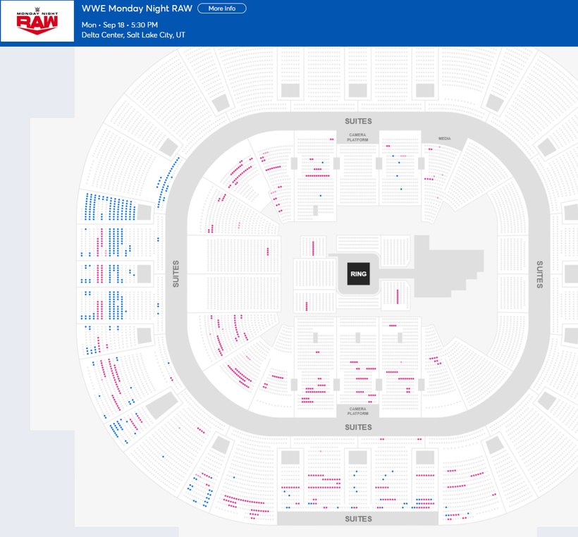 WrestleBR on X: 🚨 Planos do WWE Raw de 06/11 Clique na imagem para ler  👇🏾  / X