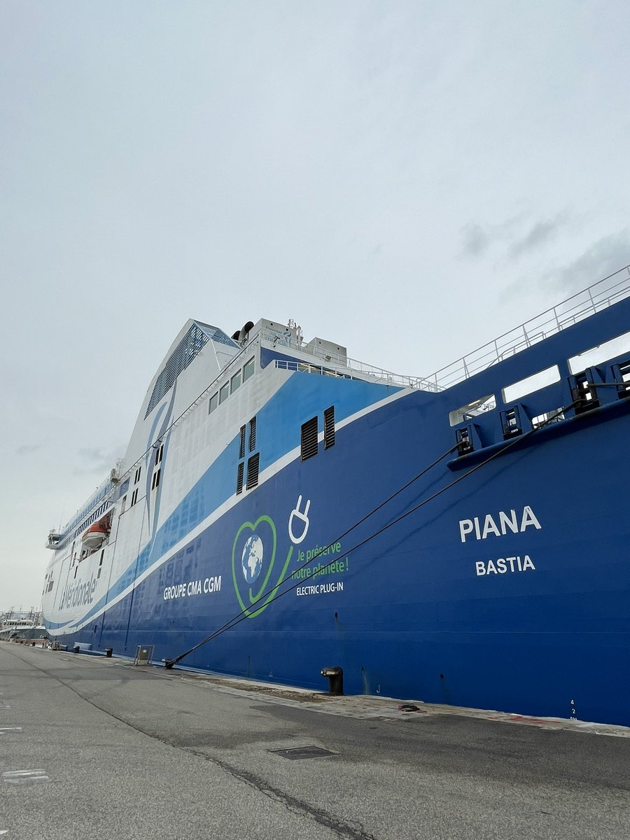 Mer et Pêche tweet media