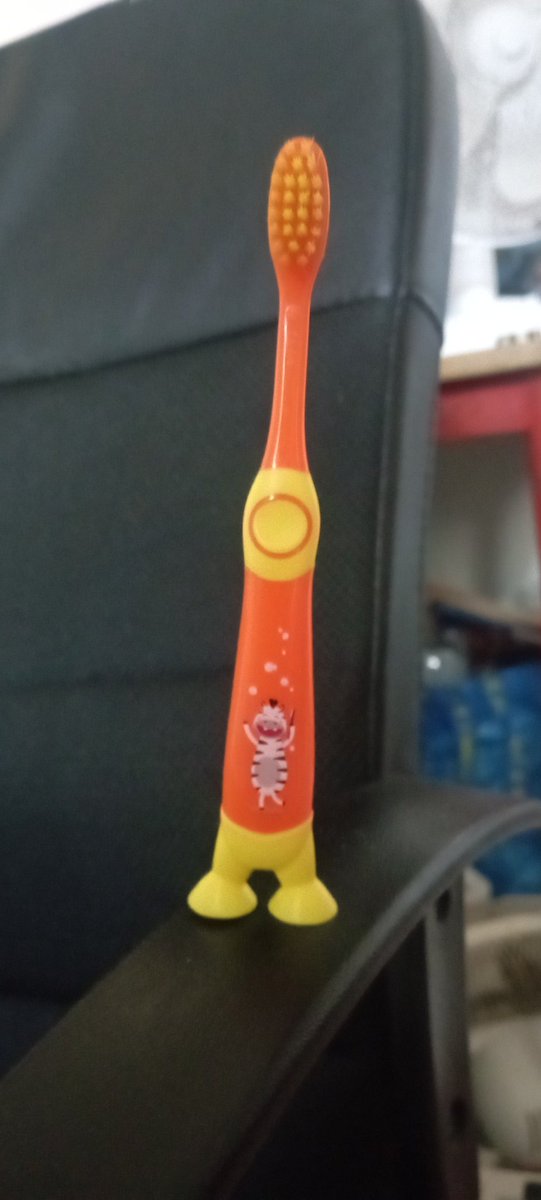 pov the "adult" soft toothbrushes were absolutely overpriced and any other toothbrush than soft ones make my mouth bleed (not saying i am not happy with it. i actually am)