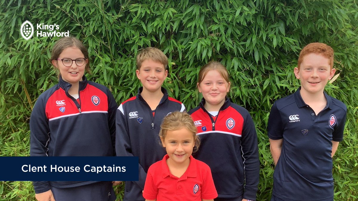 This morning pupils gathered together in their House groups to elect their House Captains and Vice Captains for the academic year.

Well done to all those who were elected!

#ShapedByKings