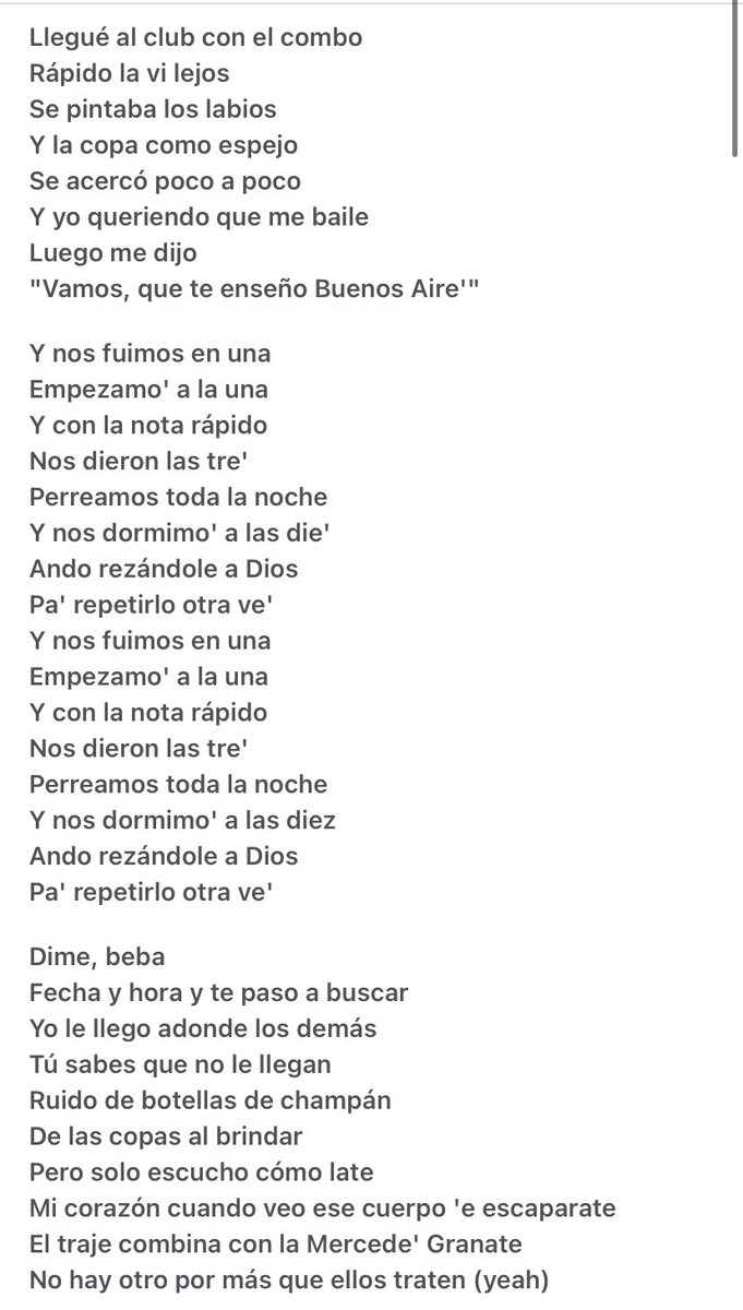 Cuando el de literatura me pregunte por un verso de Quevedo:
