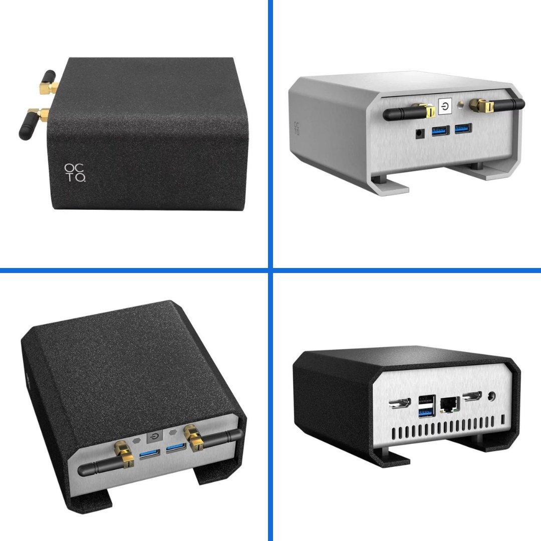 iamnucuk's tweet photo. Are you looking for a reliable, high-performance PC for your business activities ?
Discover the OCTO range 
➡ https://t.co/L0UkjI9Kyn https://t.co/12cze62nVO