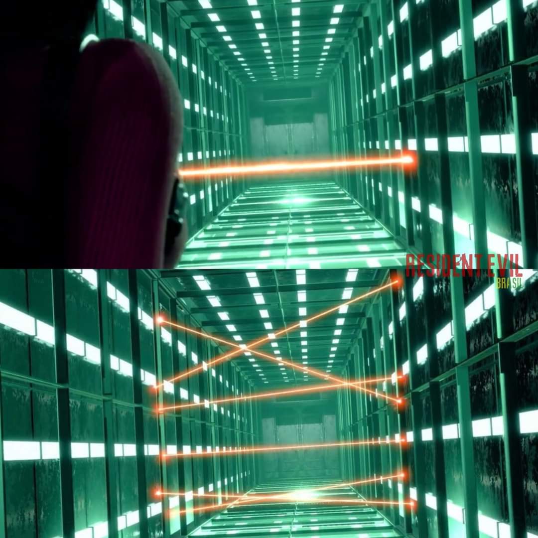 Resident Evil Brasil (@rebrasiloficial) / Posts / X