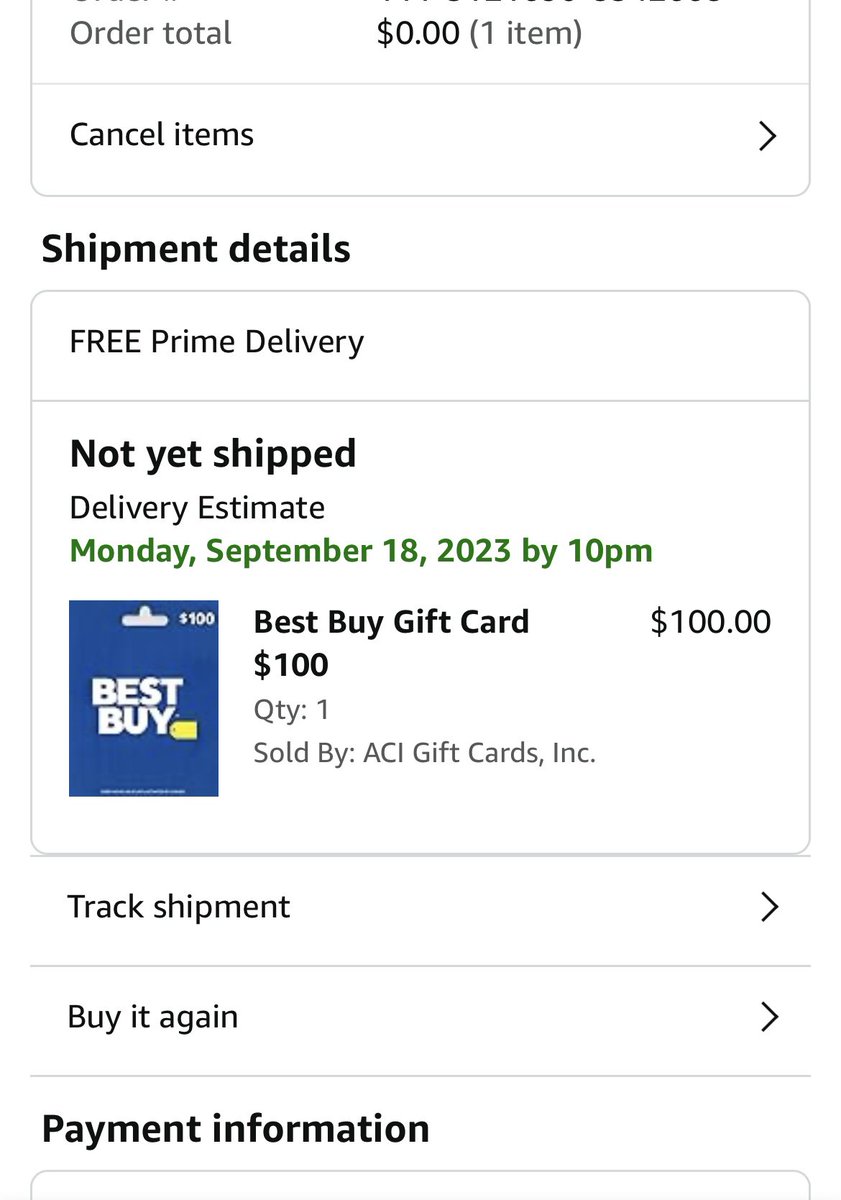 Paradise tweet media