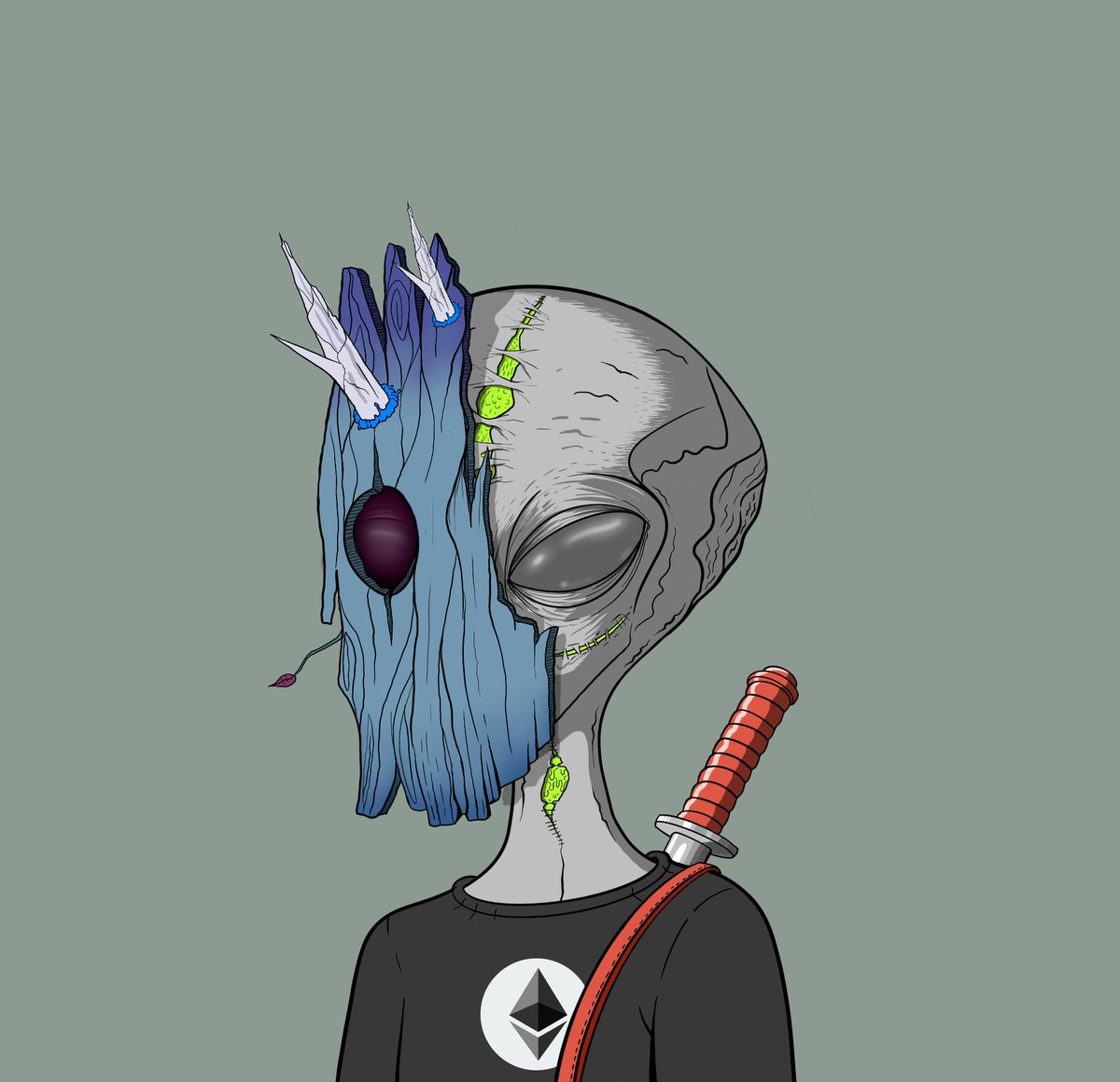 MINT NFT

🔥 MINT ALIEN GREEN  tinyurl.com/3k5xajav
🔥ALIEN GODS -> 77visk.xyz/aliengod/
🔥 FROG RAVE 77visk.xyz/frograve/

#NFTCollection #NFTCommmunity #matic #PolygonNFT #pepecoin #Giveaway #NFTs