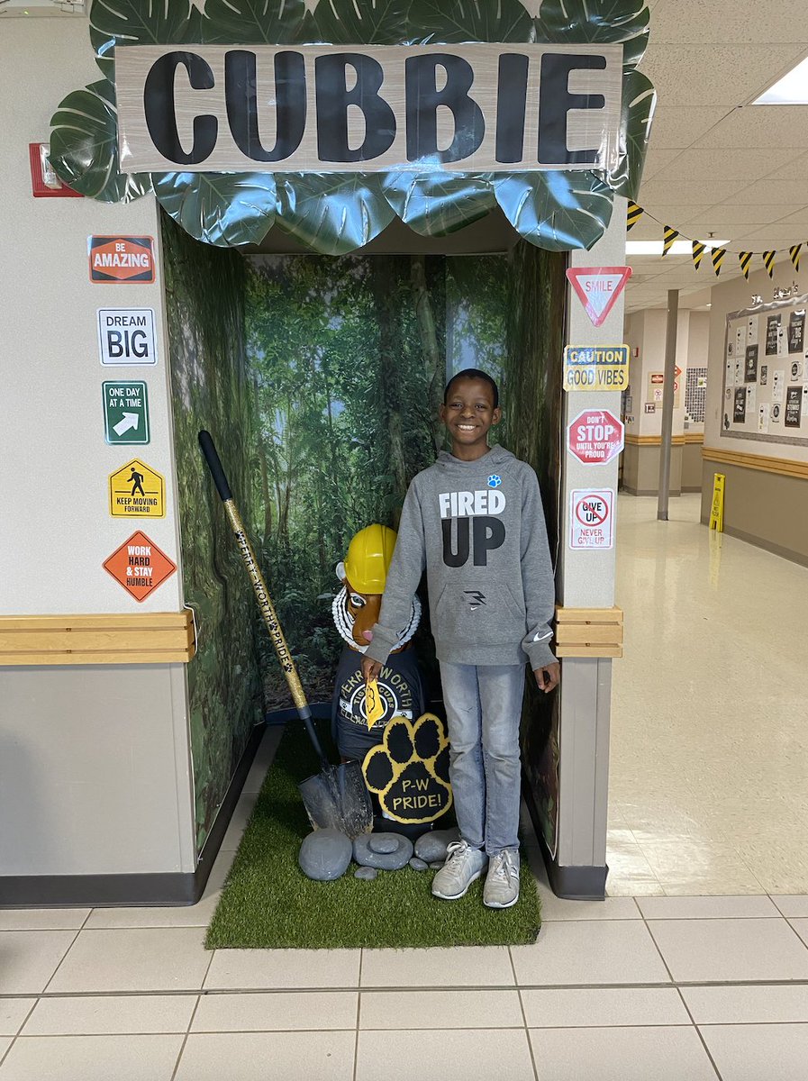 🖤🐯💛Daniel earned a PRIDE Paw for showcasing efficiency and initiative because he turned in his STEM eLearning assignment before school was cancelled.  He showed great initiative by starting his assignments early!👍#TigerPRIDE <a href="/Lebanon_Schools/">Lebanon Schools</a>