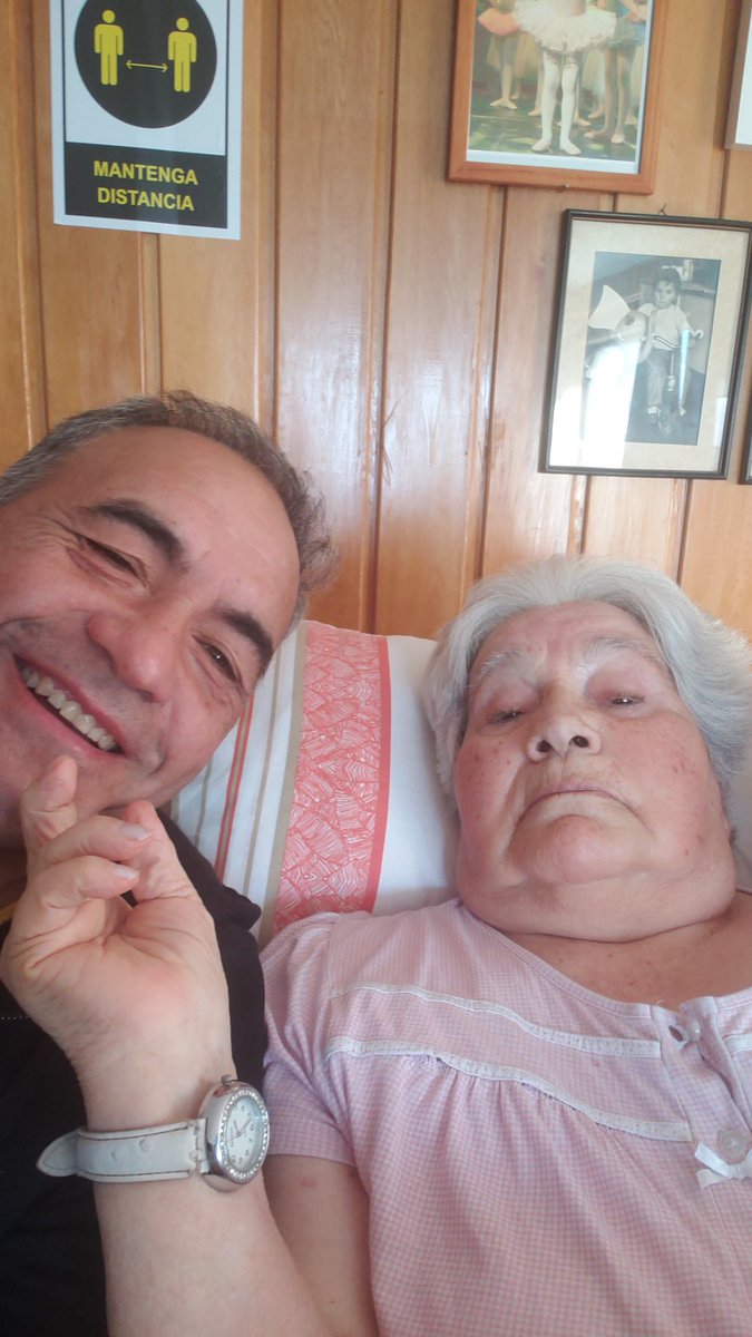 Fidel Espinoza Sandoval tweet media