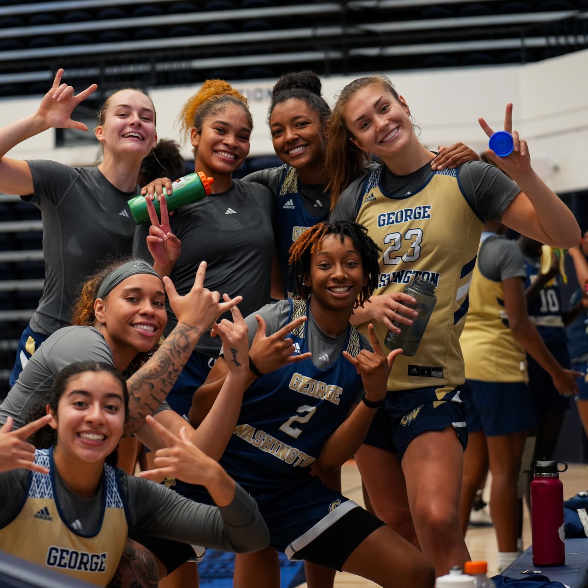 You've waited long enough. Tomorrow. 👀🗓 

#RaiseHigh