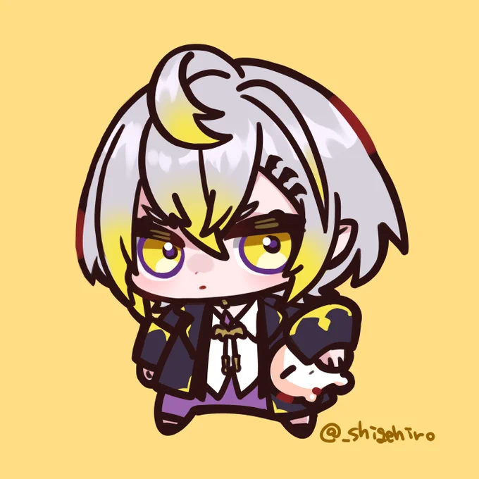 わたし 