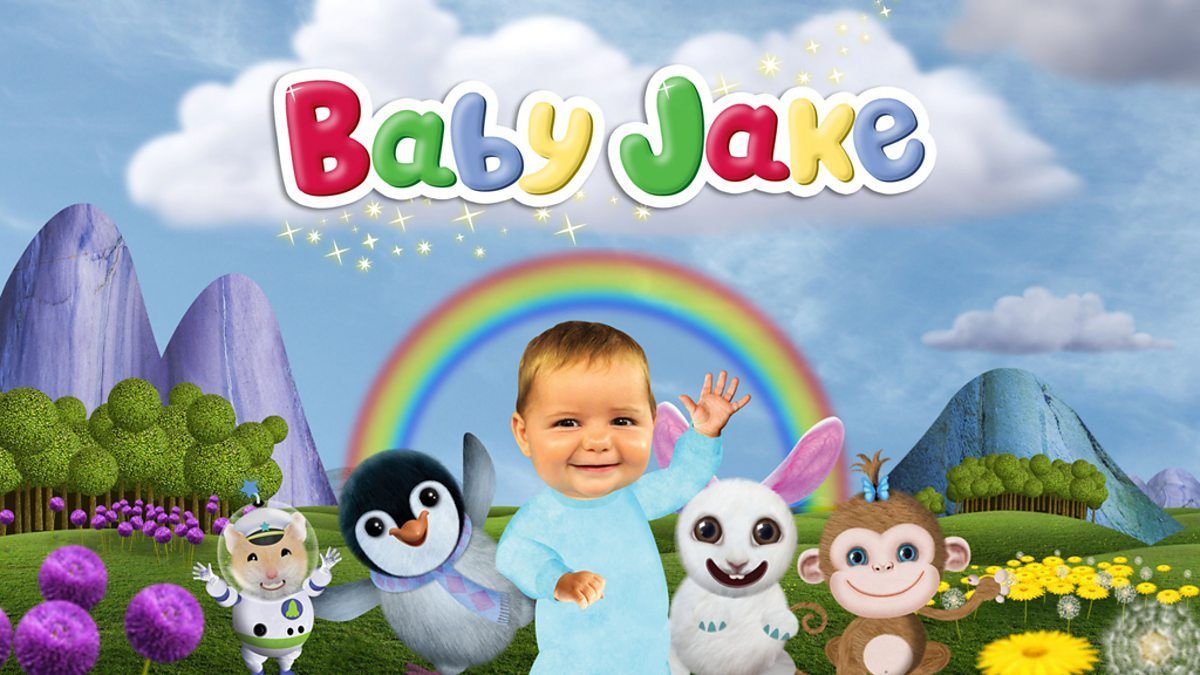 BabyJakeTVshow's tweet photo. Start your week with Baby Jake and his friends!

Head over to the Baby Jake Official YouTube Channel to watch your favourite episodes.
➡️ https://t.co/HxFvojsyxc

#BabyJakeTVShow https://t.co/THeWpqec5T
