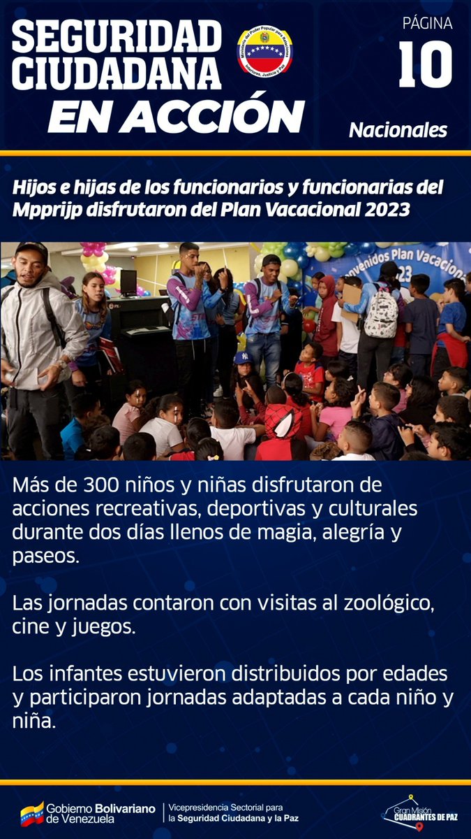 Ven911Libertad's tweet photo. #VEN911Informa #18Sep #ConMaduroMásUnidad https://t.co/xrmTOKOxLO