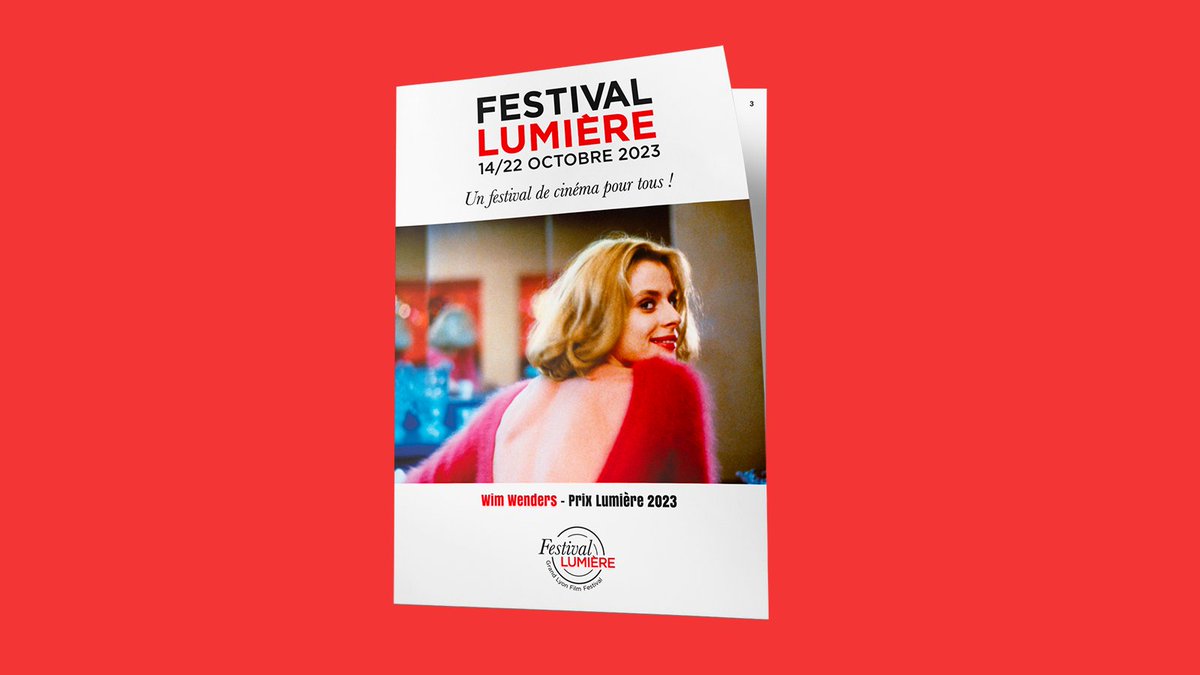 Festival Lumière tweet media