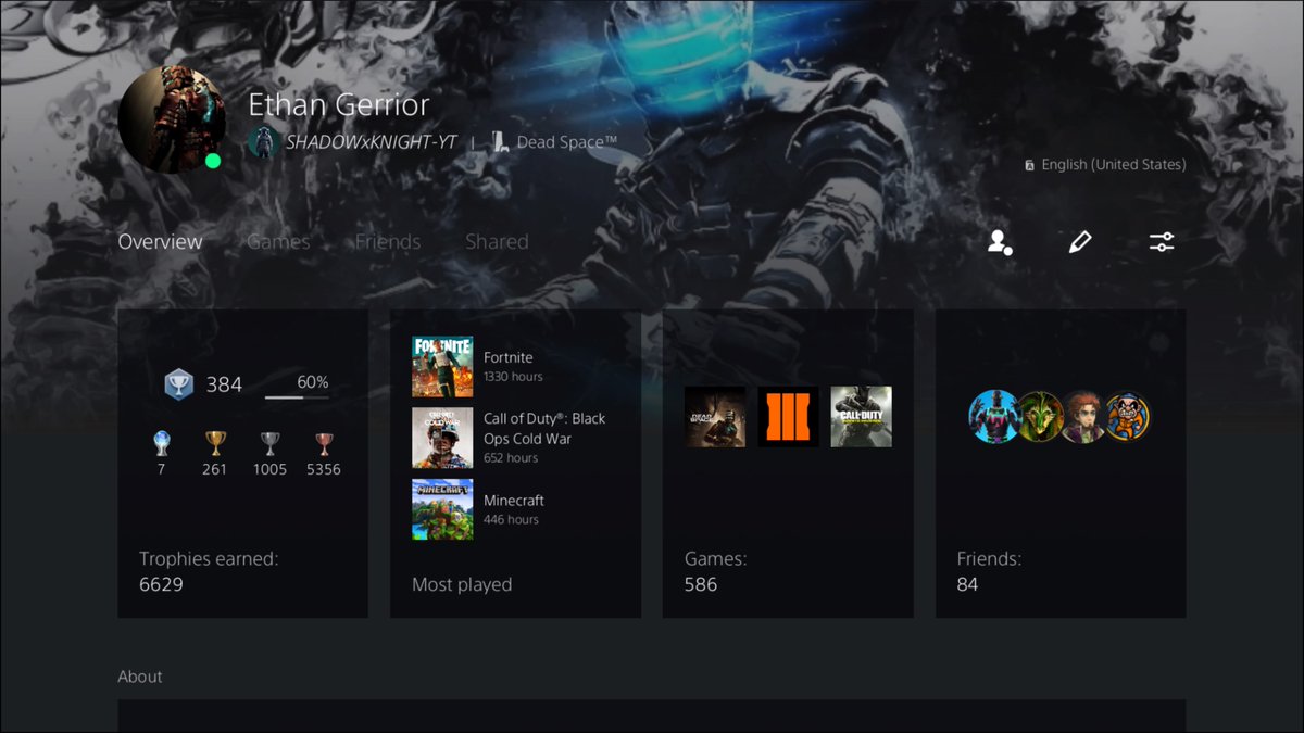 SHADOWxKNIGHT22's tweet photo. #PS5Share #TrophyUpdate #RoadTo7000Trophies https://t.co/MCfW376m3S