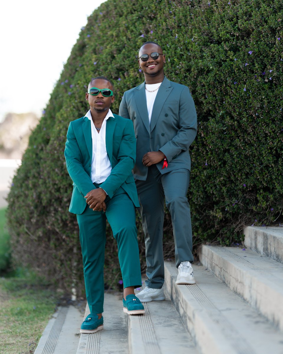 sphesibo's tweet photo. I got to experience the All-New Mercedes-Benz EQS & EQE SUVs at the #InandaPolo yesterday, and it was a prestigious experience of innovative comfort and luxury.💚✨
#MercedesBenzEQ #InandaPoloXMBSA #MercedesBenzSA https://t.co/UQOM2jcHCh