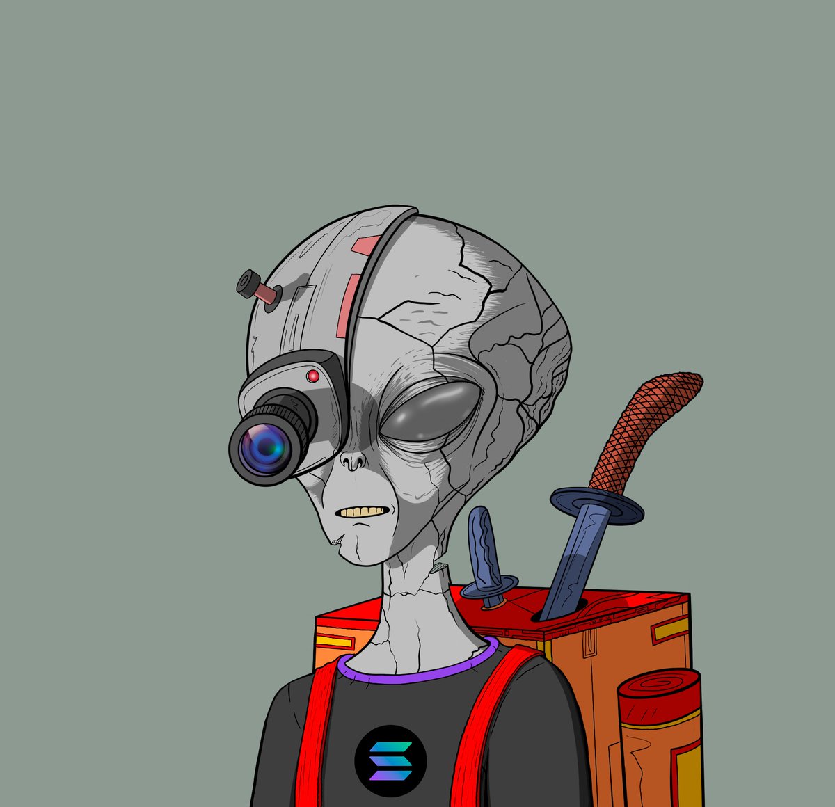 MINT NFT

🔥 MINT ALIEN GREEN  tinyurl.com/3k5xajav
🔥ALIEN GODS -> 77visk.xyz/aliengod/
🔥 FROG RAVE 77visk.xyz/frograve/

#NFTCollection #NFTCommmunity #matic #PolygonNFT #pepecoin #Giveaway #NFTs