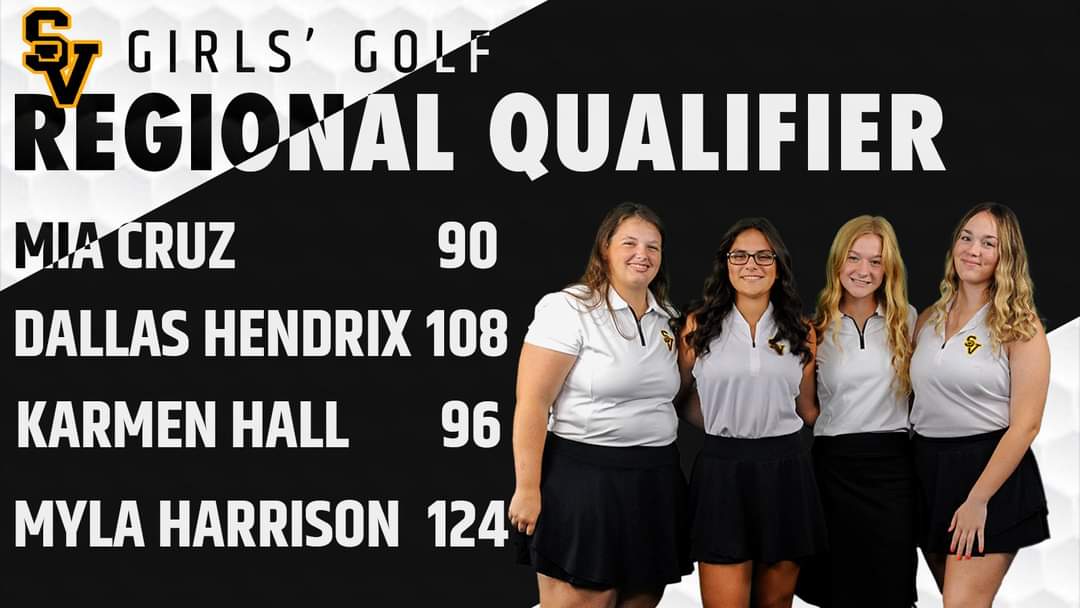 For the second year in a row, we're moving on to regional as a team!
📝: athletics.svalley.k12.in.us/Article/13126