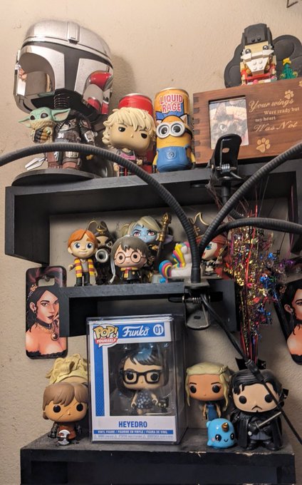 My POPs 🥰 https://t.co/iEZXeuCr4z<a href="/tag/myxanniversary"class="tags"><span>#myxanniversary</span></a>