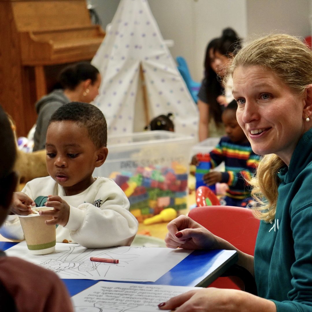 citychurchcdf's tweet image. What a wonderful Sunday! Passionate worship, a compelling sermon from Pastor Dominic on the Trinity #ThreeInOne, and young people being baptised!💥