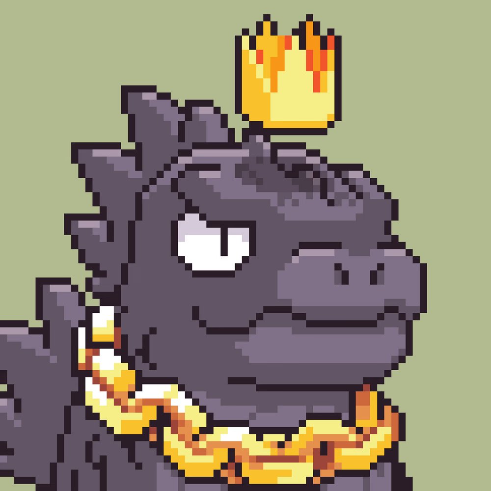 Kaiju Kingz