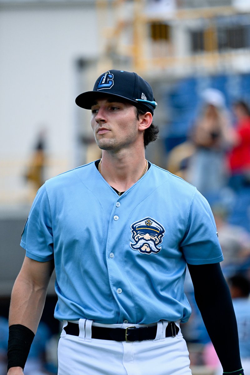 GuardsInsider's tweet photo. Sorry, been a little lax last few days on these
https://t.co/JFD2s4iGDv
+Bieber & four others combine for 2-hitter/14-K for @CLBClippers; Oscar Gonzalez 3 doubles
+DeLauter 2 more hits in Akron season finale, ends season at .355/.417/.528/.945 in 57 games https://t.co/tqE24jAMtr
