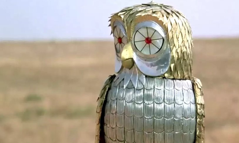 FunMovieTVFan's tweet photo. #MorningMovieQuestion
#MovieObjects
Can you name the movie below?
Are you a fan?
#movies #FilmTwitter #trivia #mondaythoughts #Mondayvibes
#MondayMorning https://t.co/O0gIPQD6Pm
