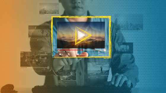 Moovly has this incredible statistic: You’re 53 times more likely to show up first on Google if you have a video embedded on your website. Find out more about the power of video marketing. frsprng.co/45U9Vws