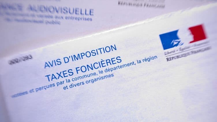 BFMImmo's tweet image. Effacer sa taxe foncière? C&apos;est possible #fisc #immobilier
l.bfmtv.com/YfY