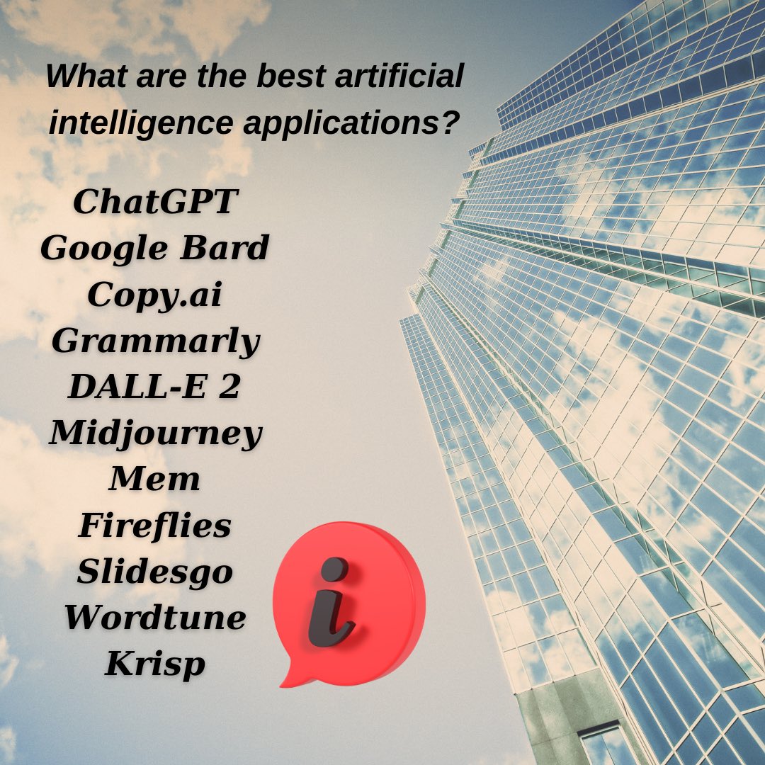 Did you know that? tweet media