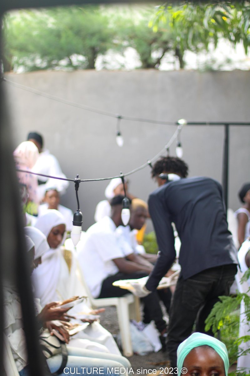 lamaisonjs's tweet photo. 1ère edition du jeu concours avec la MJS et ses incroyables partenaires🤍
16 septembre 2023 chez oudy k si
#event #maisonjs #JeuConcours https://t.co/T9tTBey79I