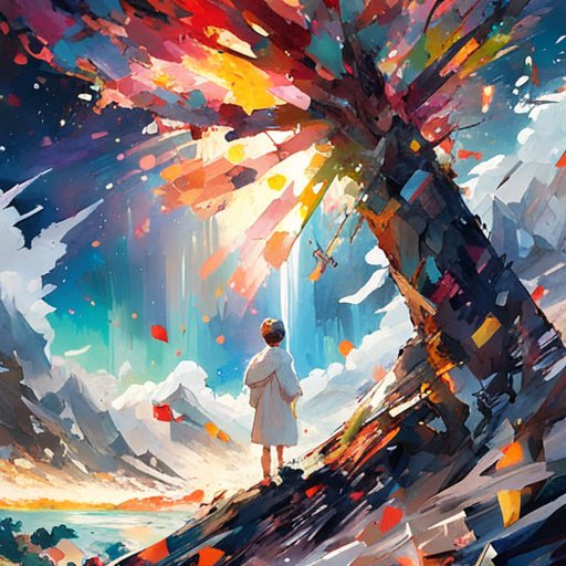 The secret of contentment is to enjoy what you’ve been given.