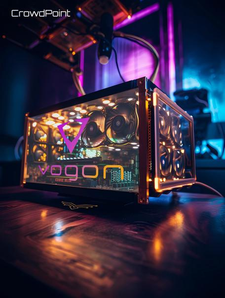 Node sales are coming!