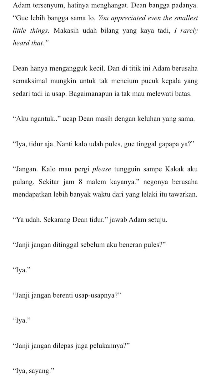 dustheria's tweet photo. 235. sayang https://t.co/TZl6h01YgK