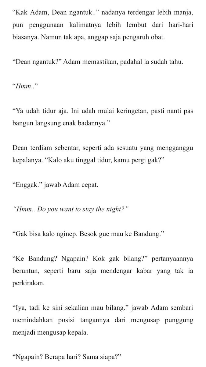 dustheria's tweet photo. 235. sayang https://t.co/TZl6h01YgK