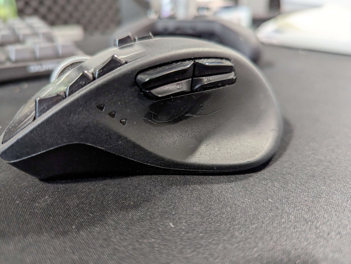 Kyle TechSquidTV tweet media