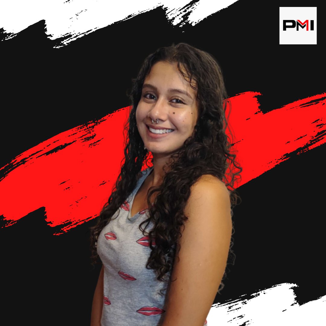 PMI_eSports's tweet photo. Pues esta es la sorpresa, os presentamos a nuestra nueva creadora @KenKarol_ , estamos muy felices de presentarla y que pueda formar parte de nuestra familia de creadores, Dadle la bienvenida como se merece!!!
🔴⚫️#LestgoPMI https://t.co/E19jzp7OA2