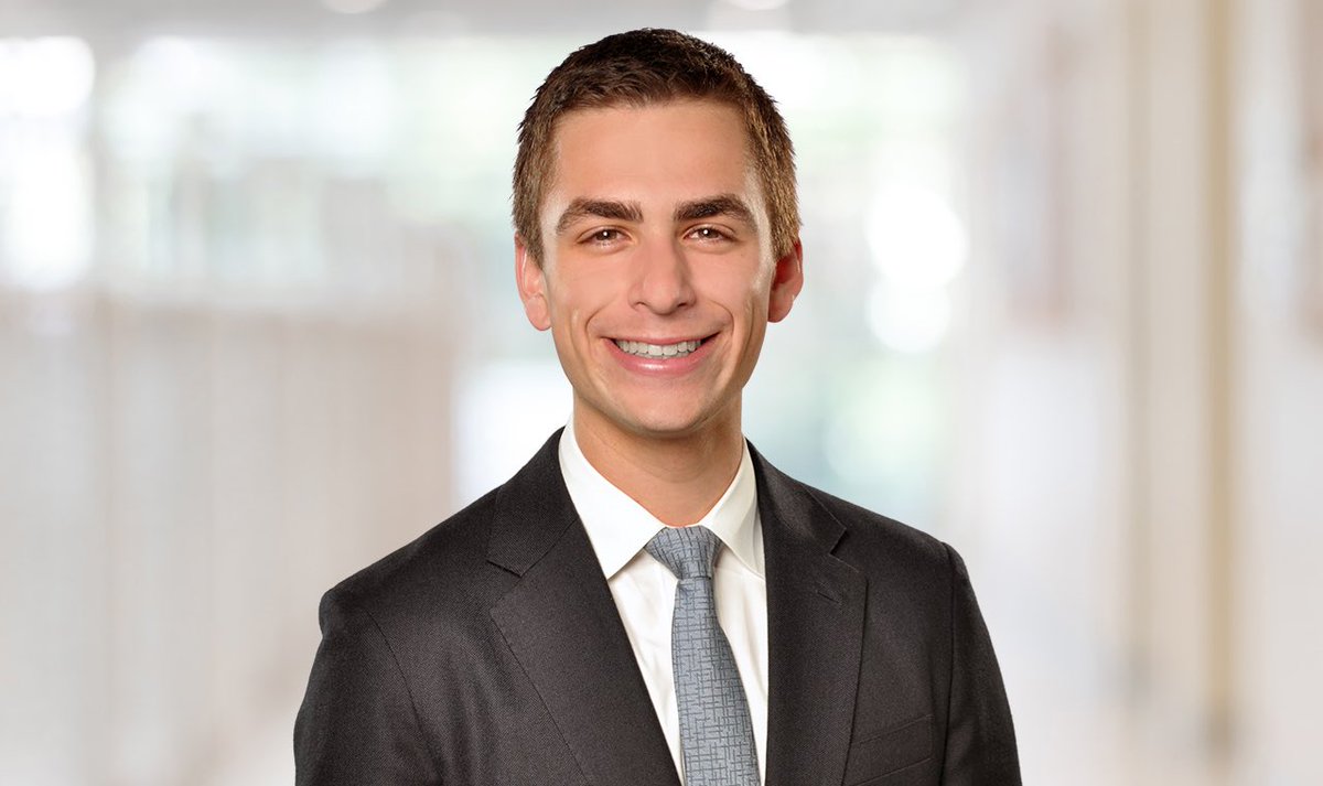 andrewrowan128's tweet image. It’s headshot official! So excited to have joined the fantastic reporting team at @WCPO in Cincinnati.
Thank you to my family, friends, teachers and mentors for their endless support.