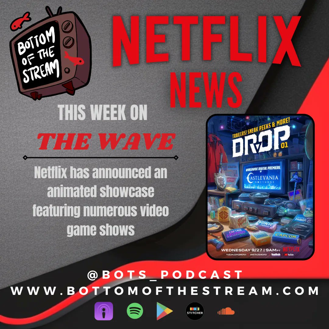 Bottom of the Stream tweet media