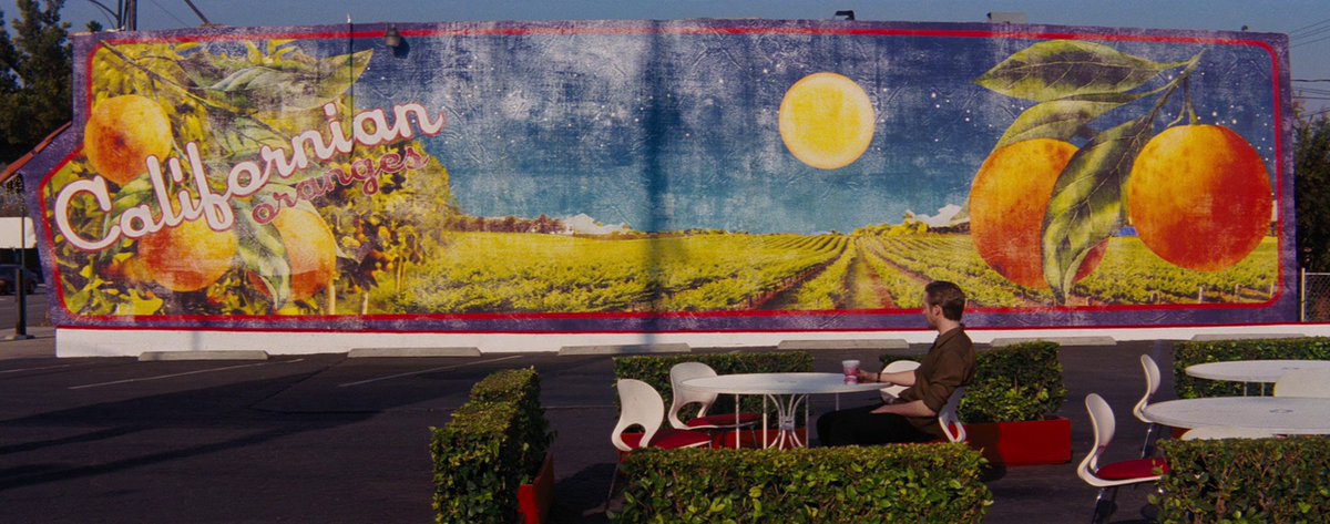 ThisIsCinem4's tweet photo. La La Land (2016) dir. Damien Chazelle https://t.co/Ao34jfrzjO