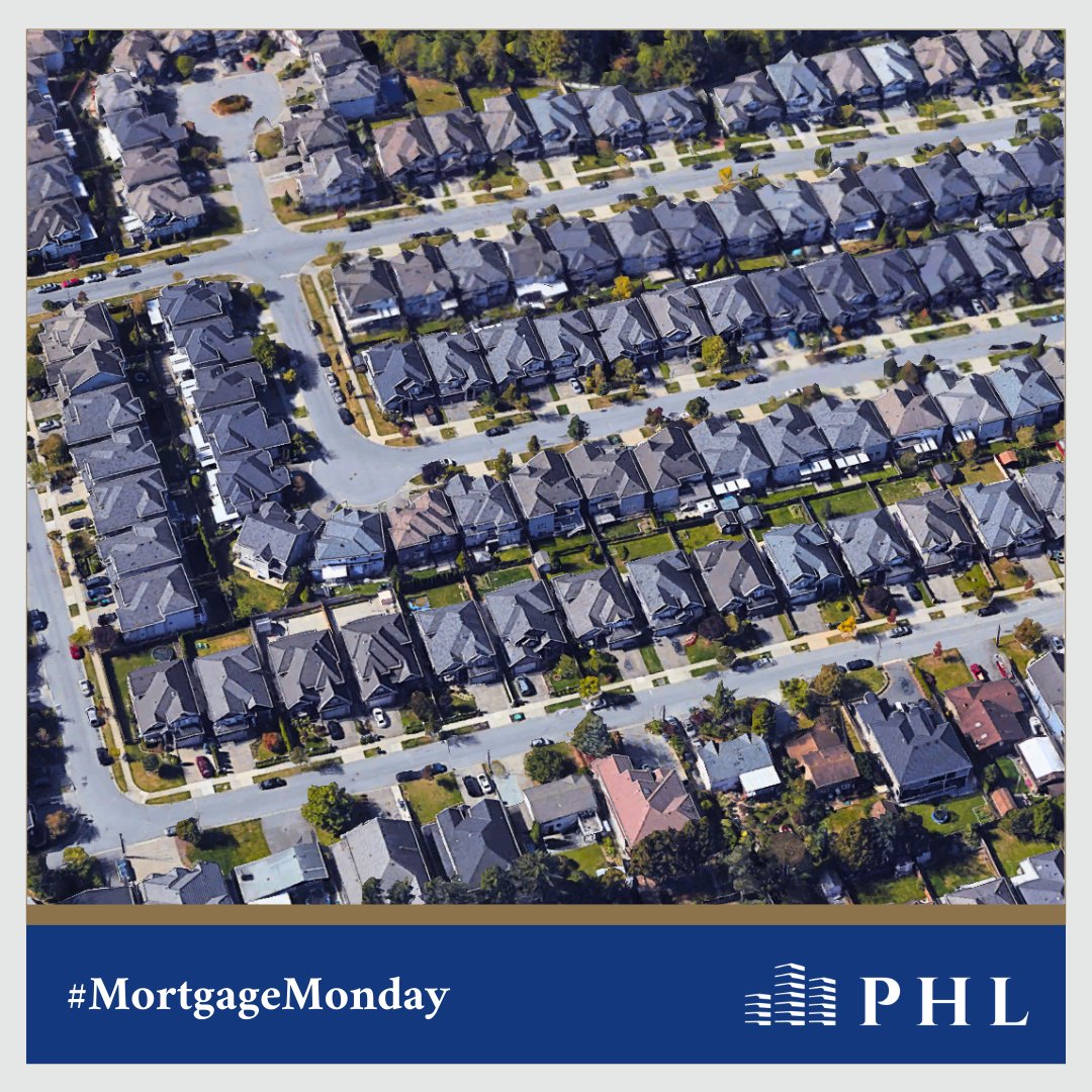 Reach out to our VP of Sales, Aaron Duhra, for more information.

aaronduhra@phlcapital.com / 604-579-0847

#MortgageMonday
